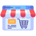 E-Commerce Websites