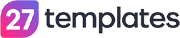 27templates